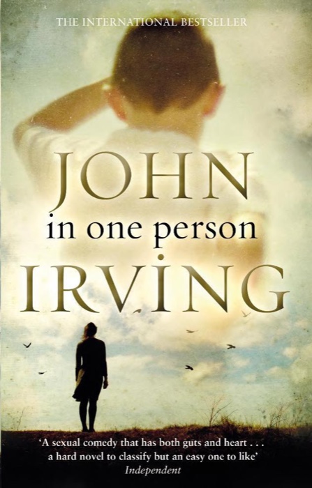 In One Person