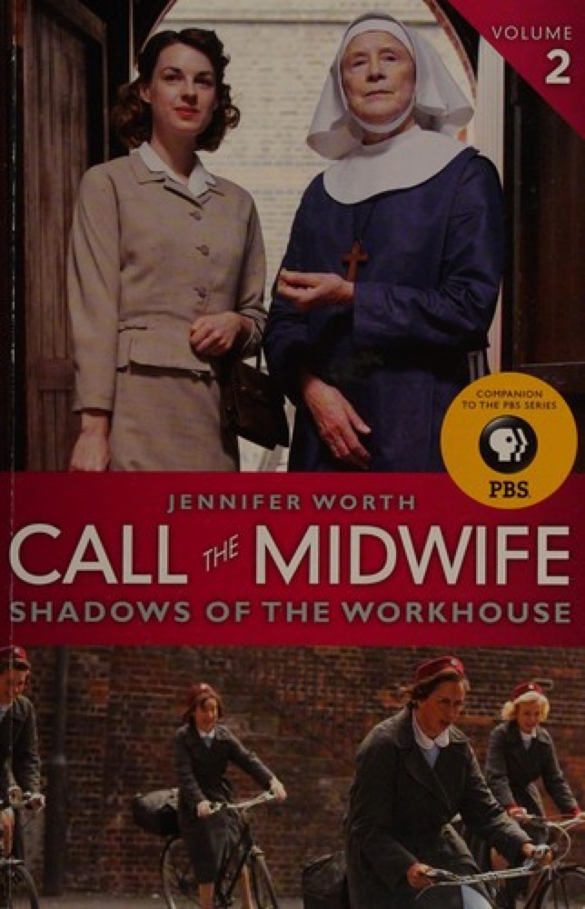 Shadows of the Workhouse