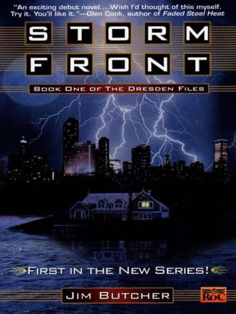 Storm Front