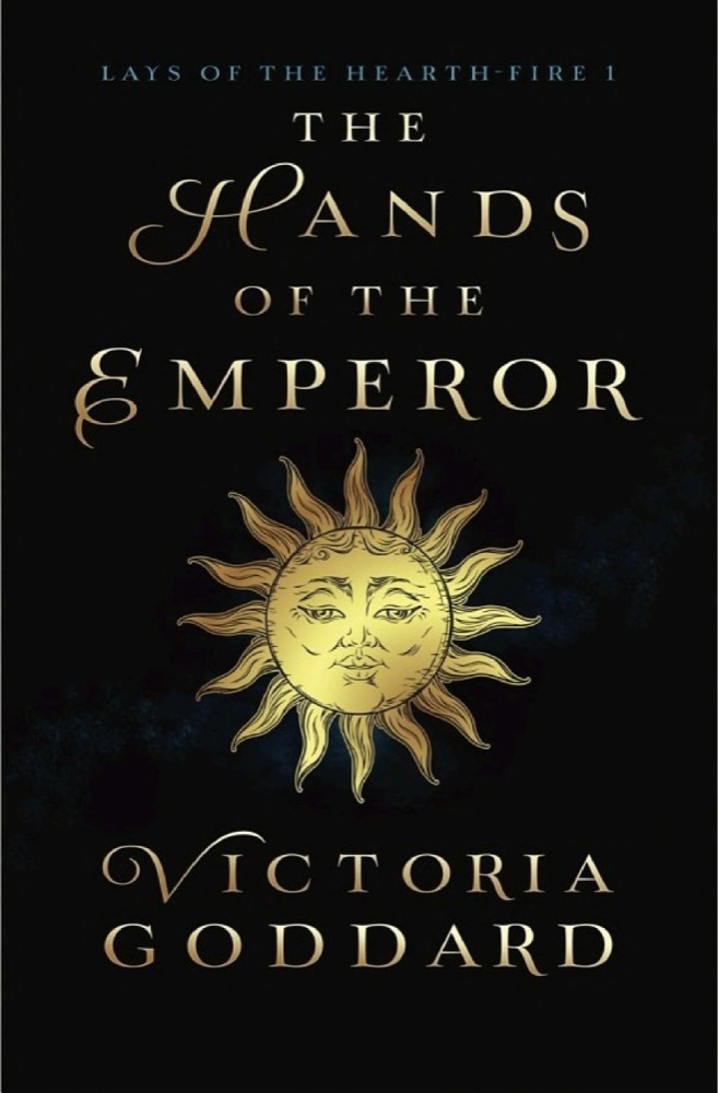 The Hands of the Emperor