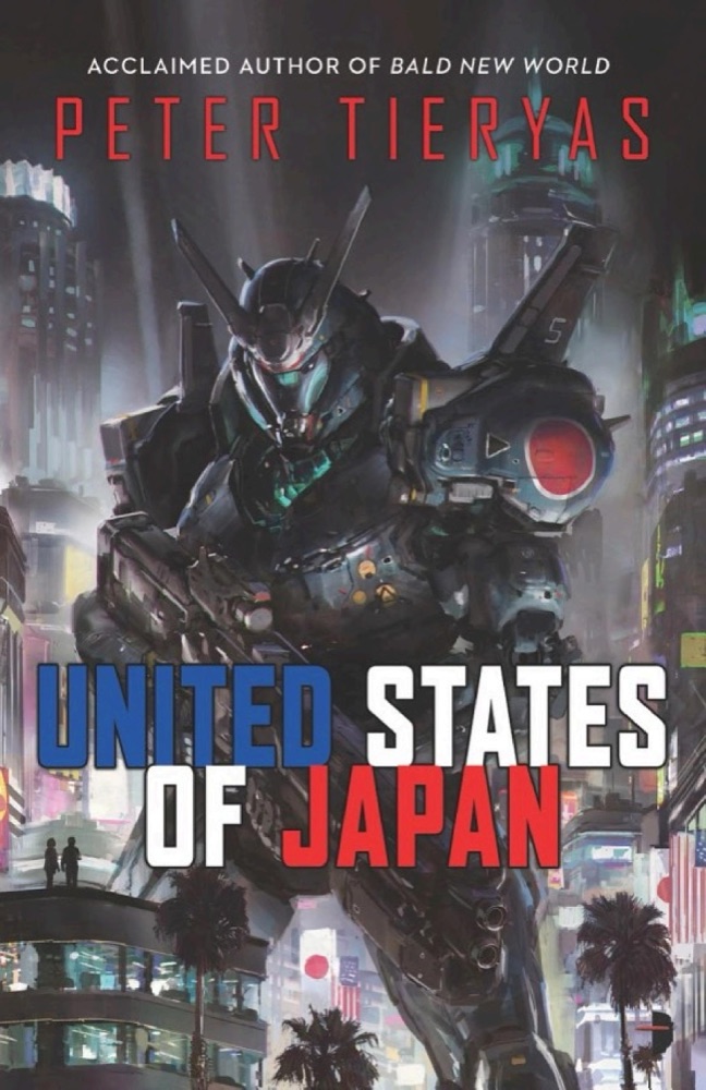 United States of Japan