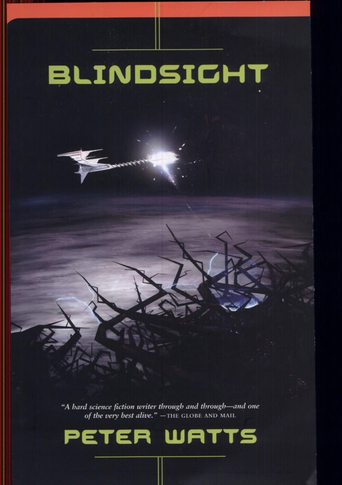 Blindsight