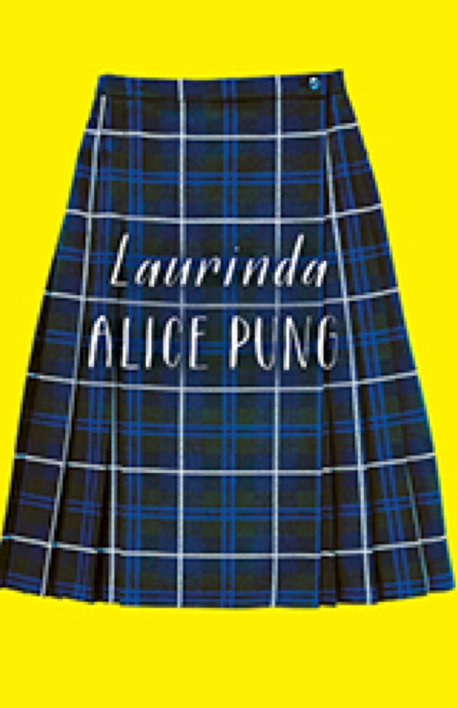 Laurinda