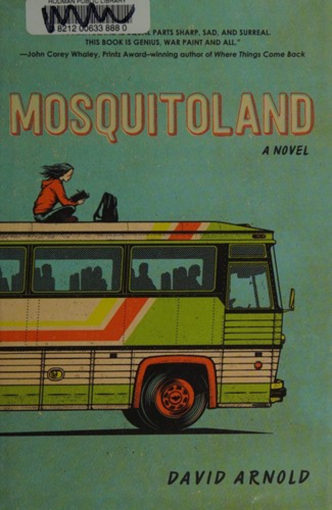 Mosquitoland