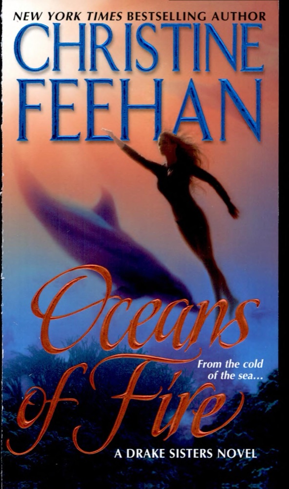Oceans of Fire