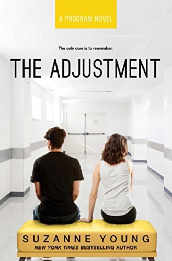 The Adjustment