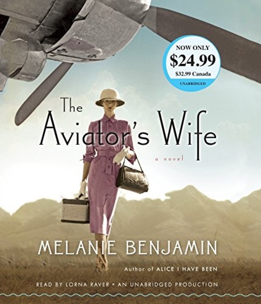 The Aviator's Wife