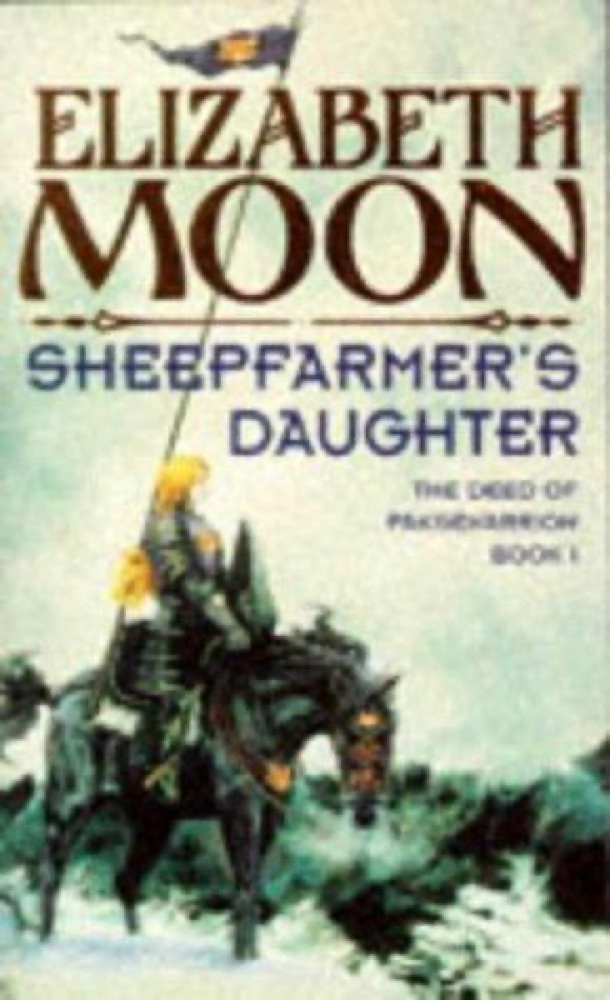 The Deed of Paksenarrion