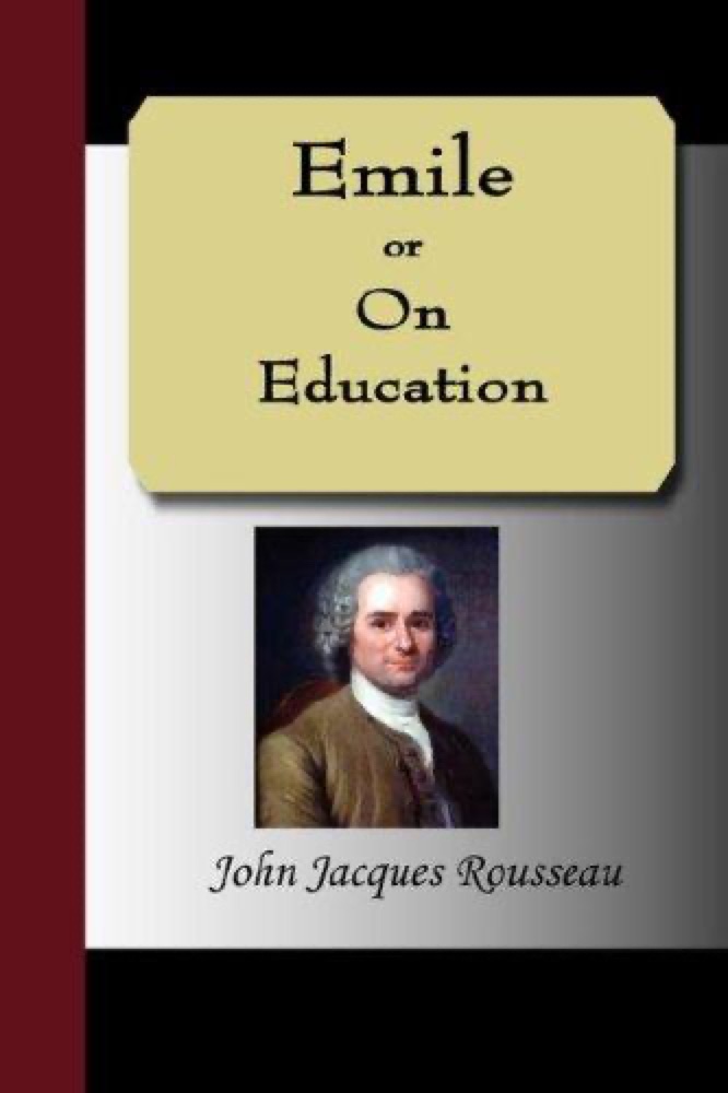 Emile or On Education