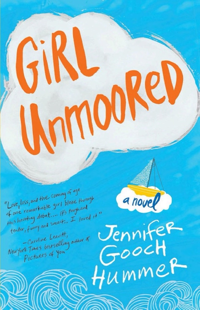 Girl Unmoored