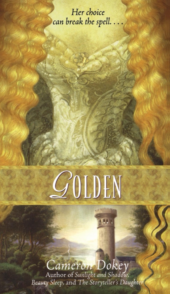 Golden