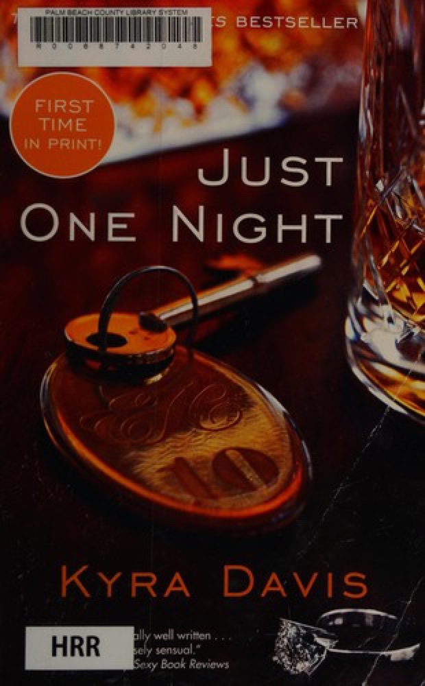 Just One Night