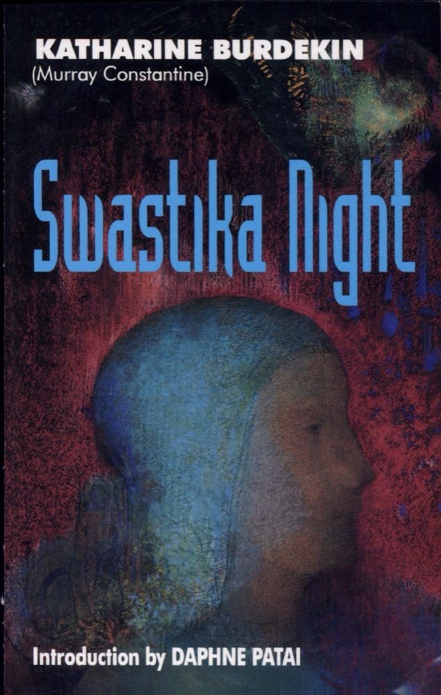 Swastika Night