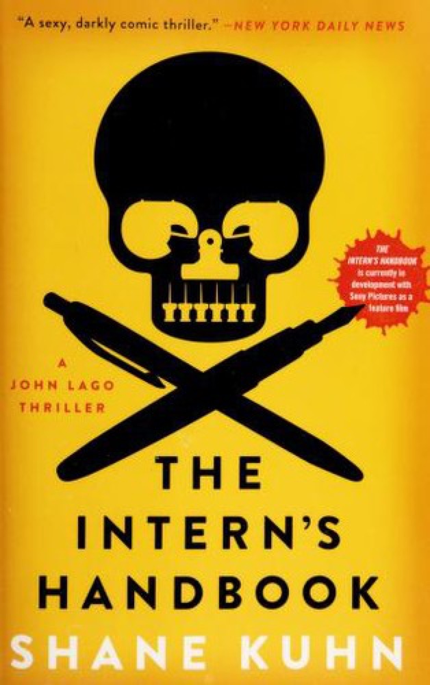 The Intern's Handbook