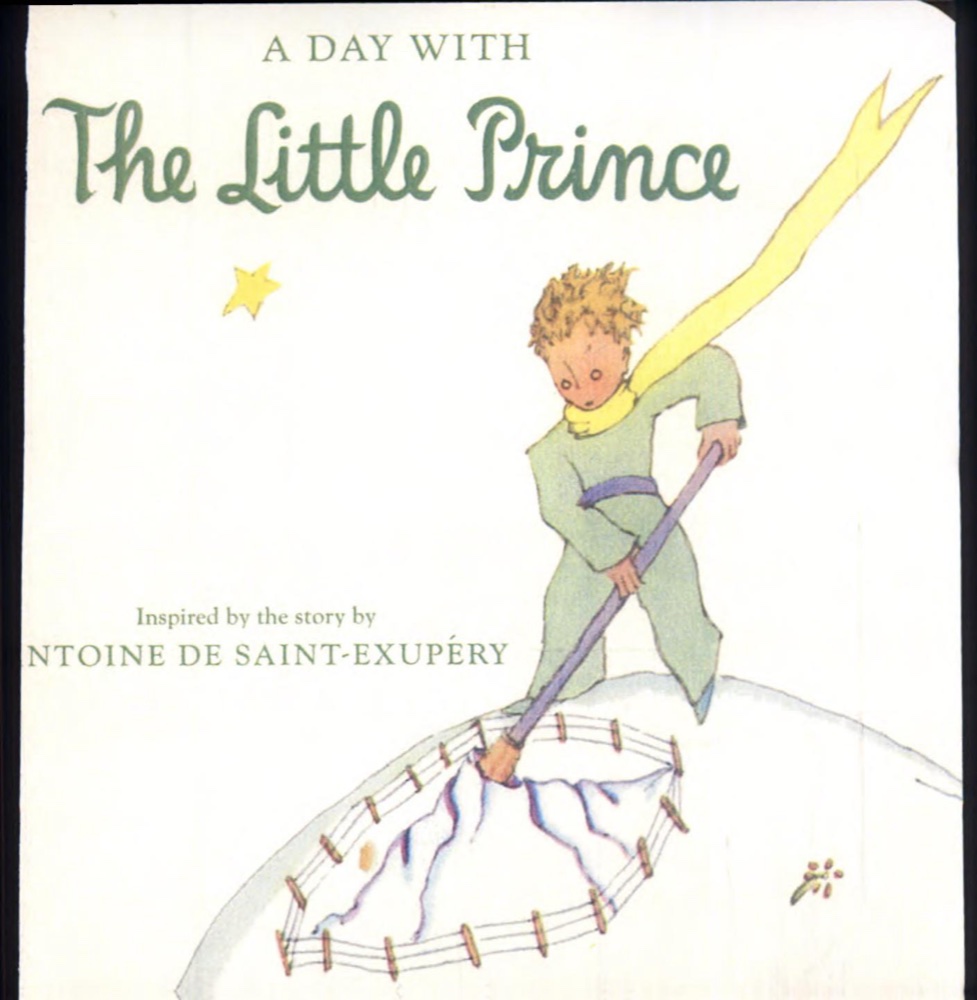 The Little Prince