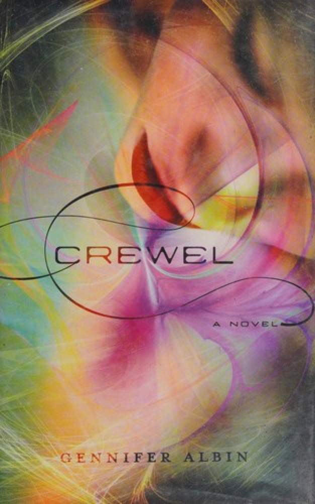 Crewel