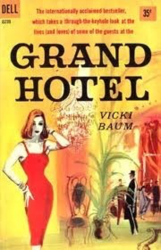 Grand Hotel