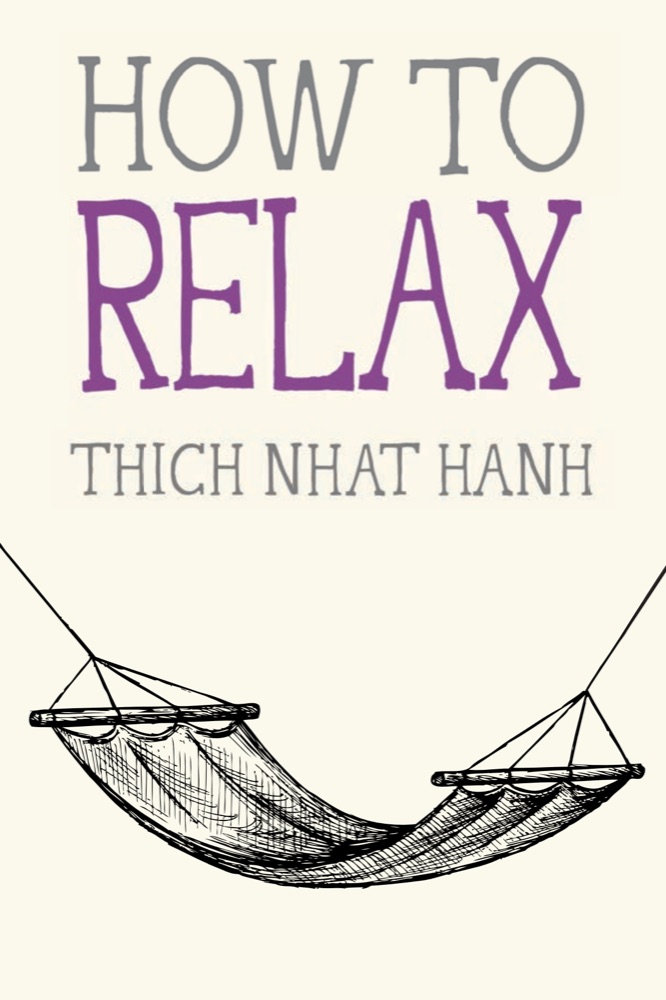 How to Relax