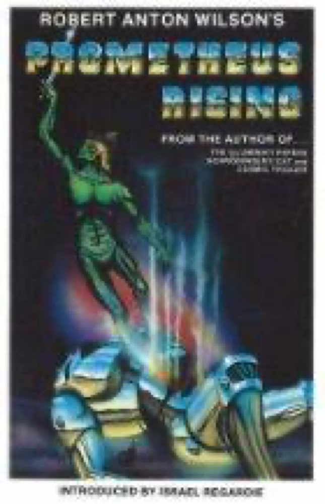 Prometheus Rising