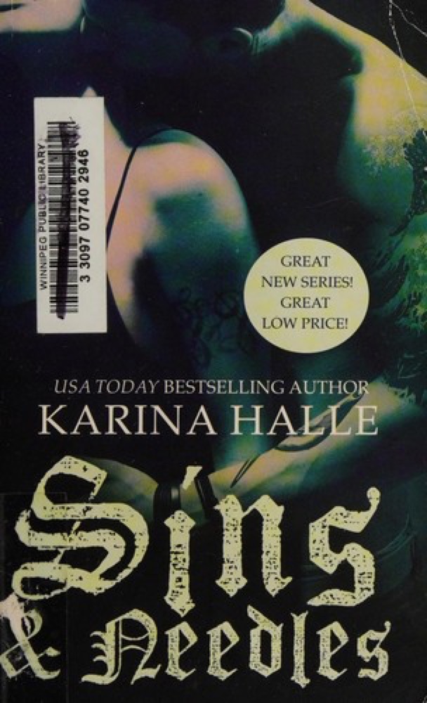 Sins & Needles