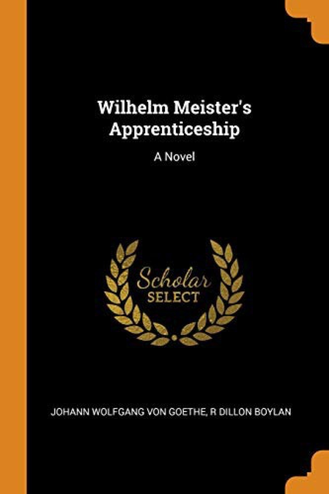 Wilhelm Meister's Apprenticeship
