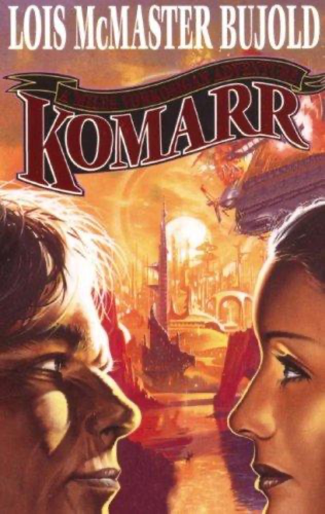 Komarr