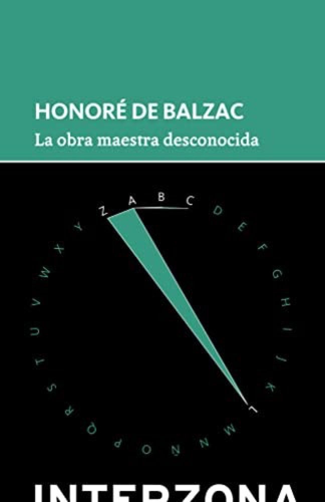 La Obra Maestra Desconocida