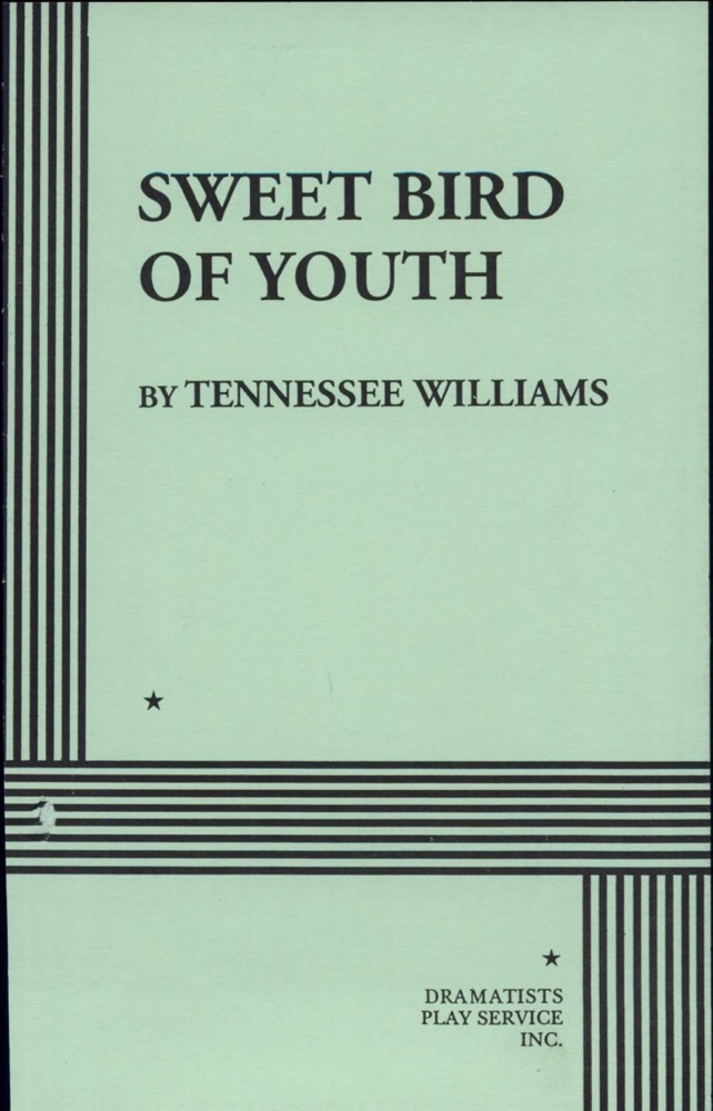 Sweet Bird of Youth