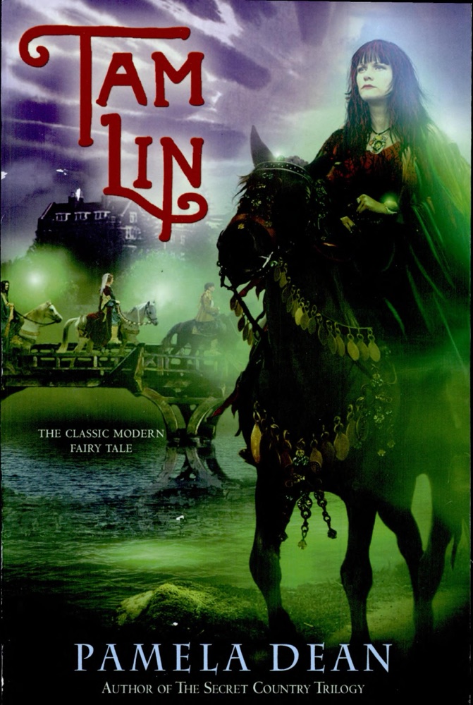 Tam Lin