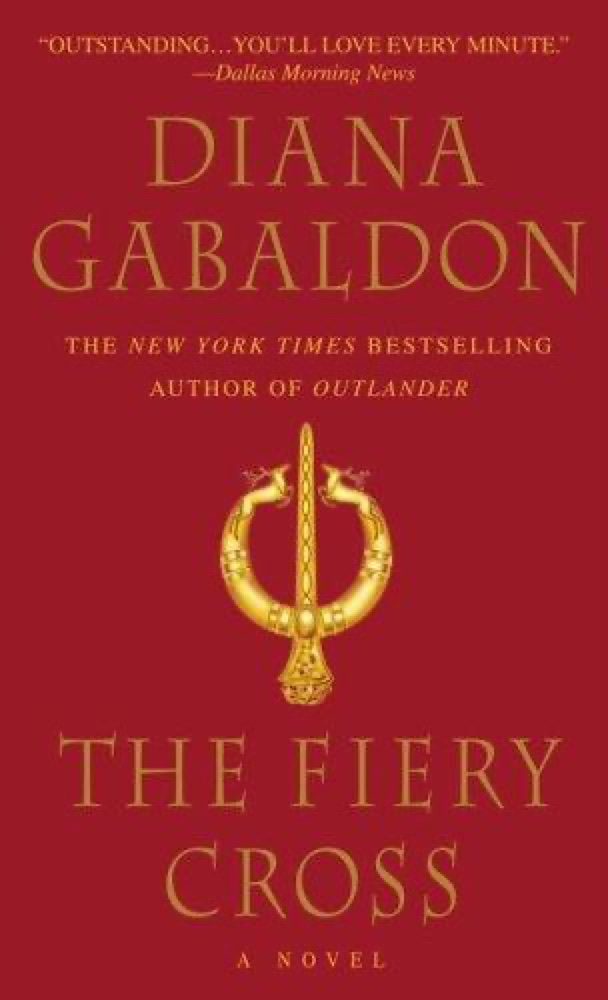 The Fiery Cross