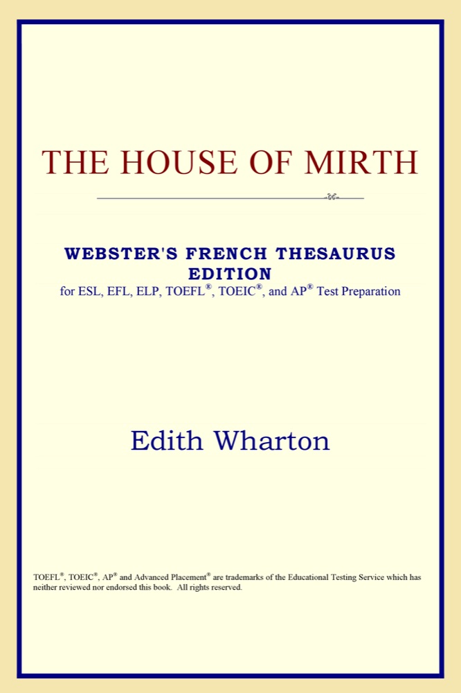 The House of Mirth