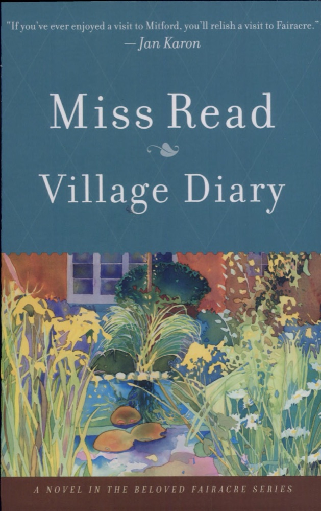 Village Diary