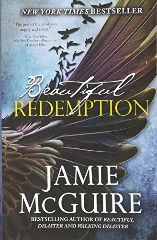 Beautiful Redemption