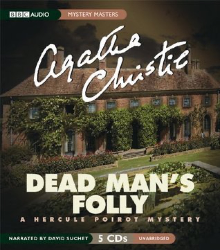 Dead Man's Folly