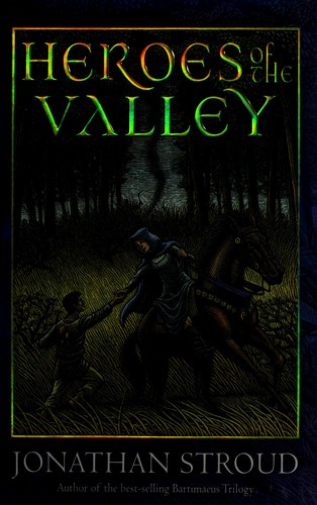 Heroes of the Valley