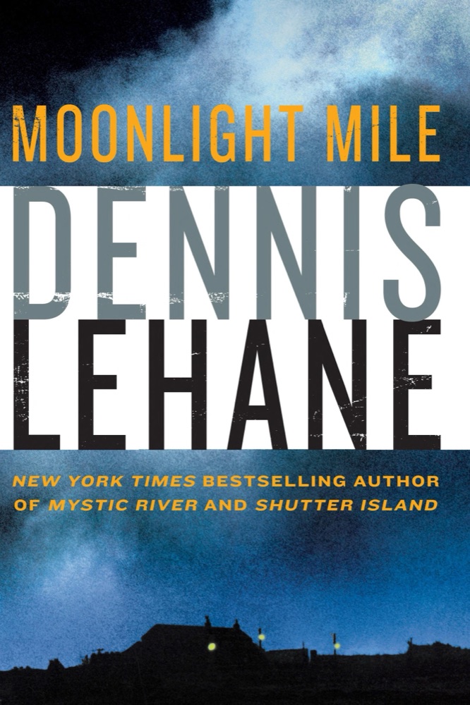 Moonlight Mile
