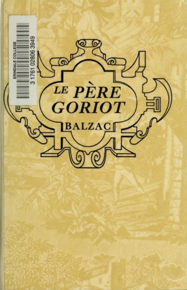 Père Goriot