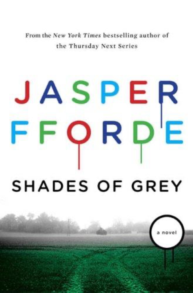 Shades of Grey