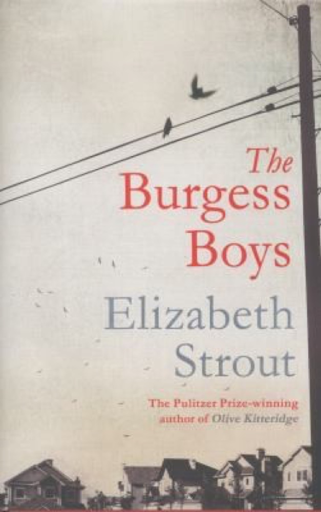 The Burgess Boys