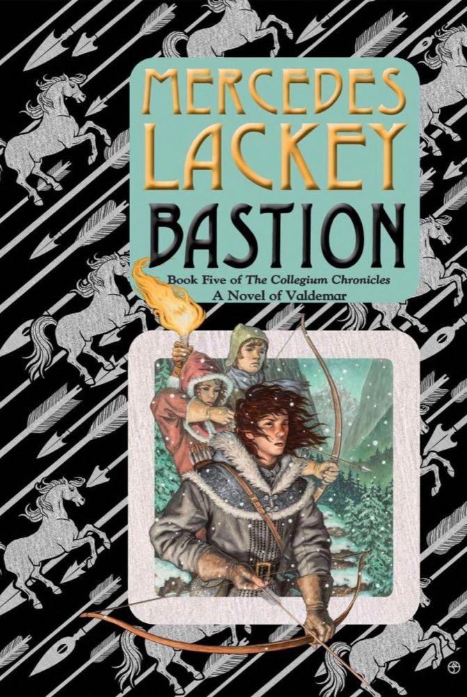 Bastion