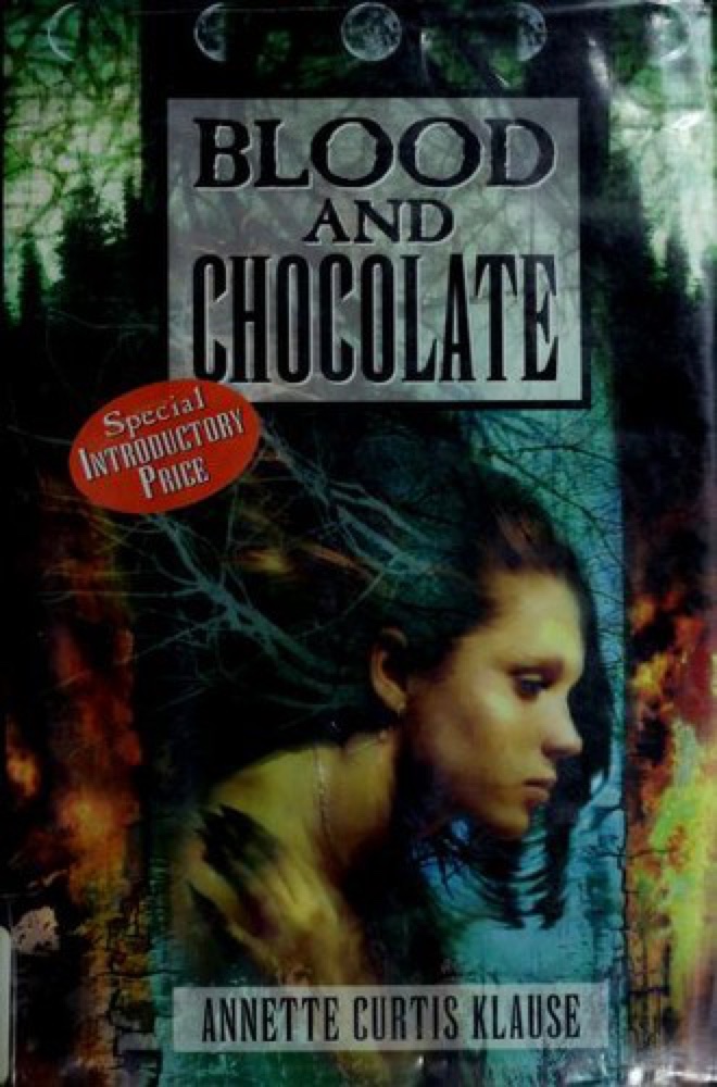 Blood and Chocolate