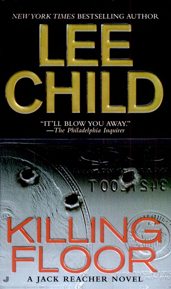 Killing Floor