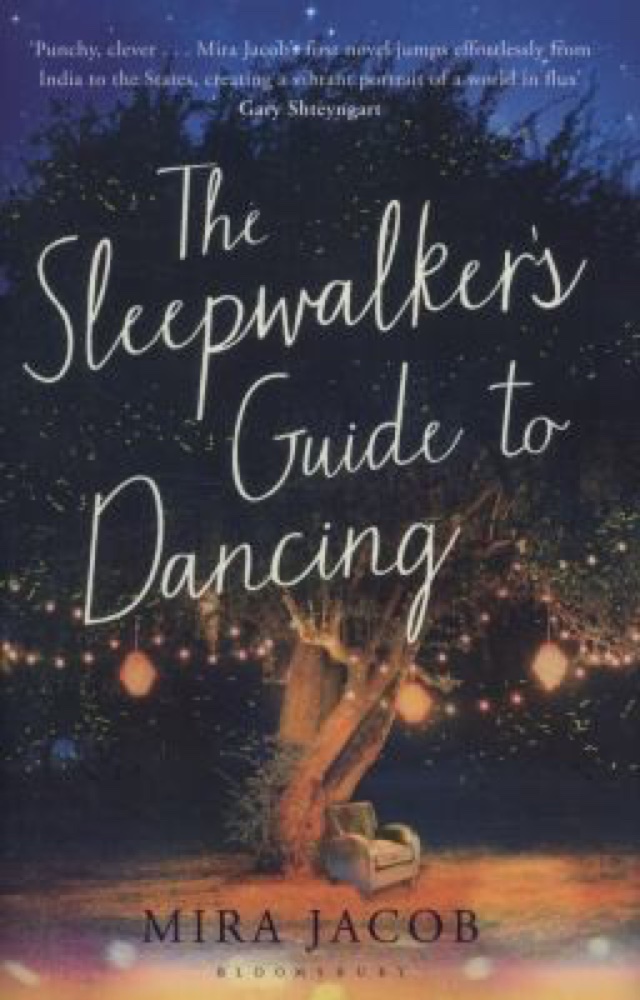 The Sleepwalker's Guide to Dancing