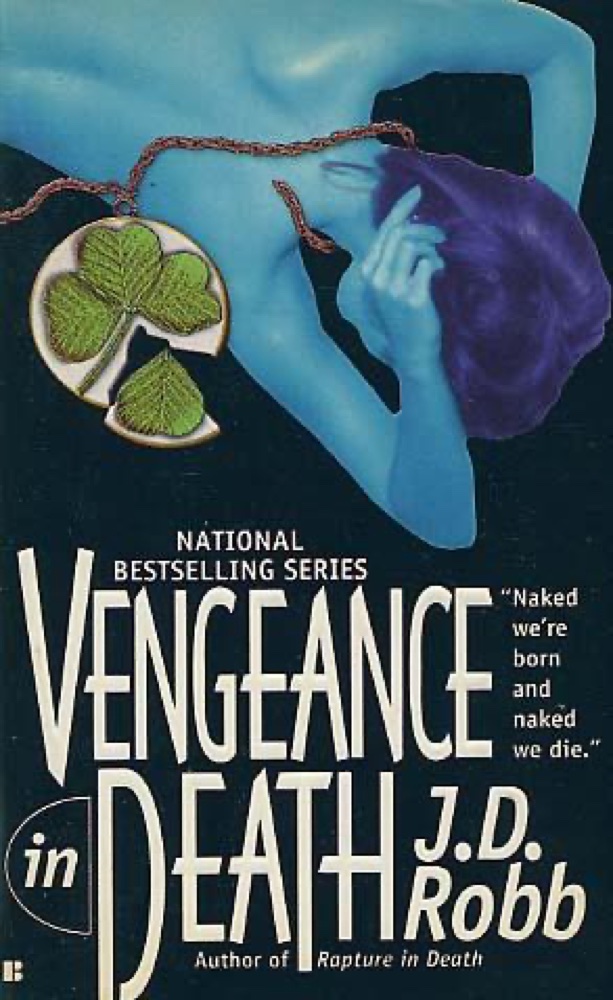 Vengeance in Death