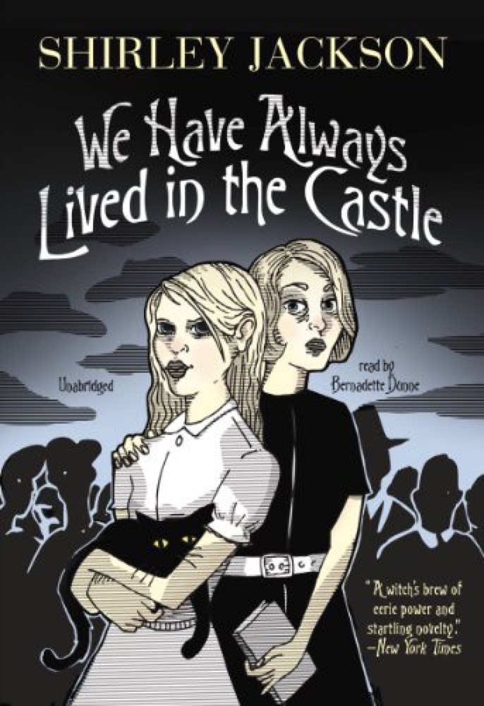 We Have Always Lived in the Castle