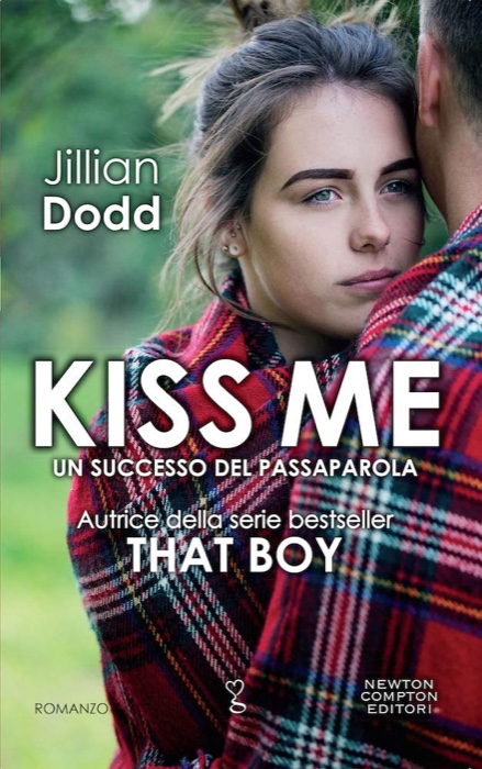 Kiss Me