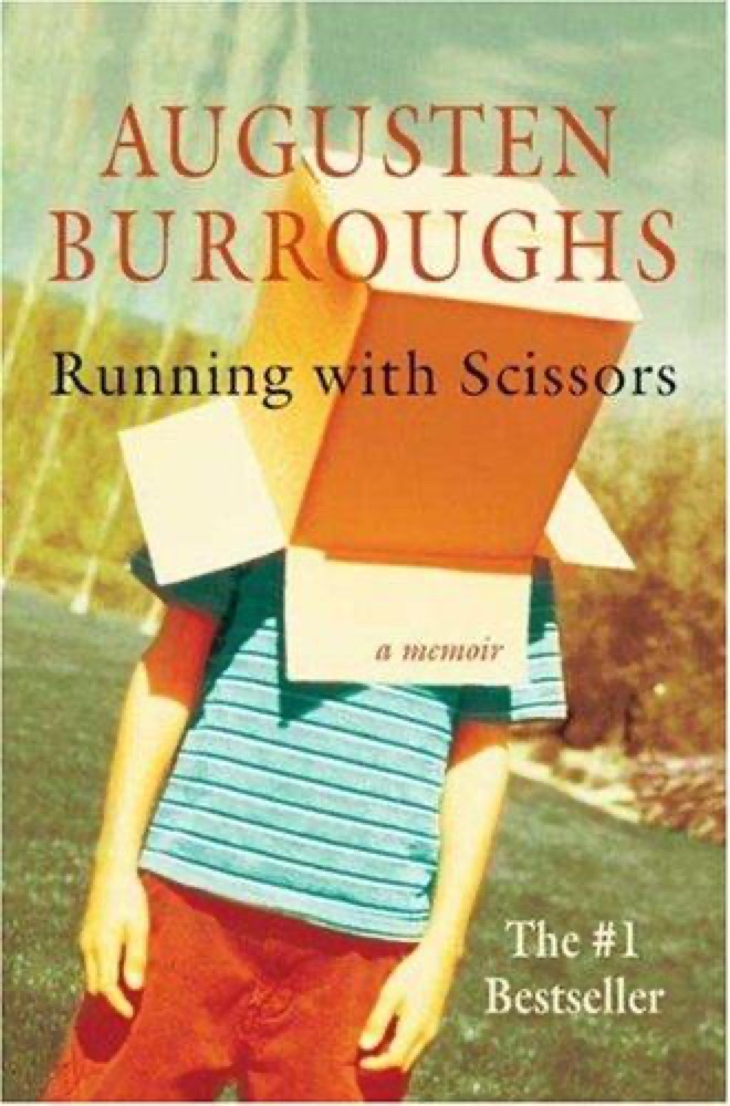 Running with Scissors