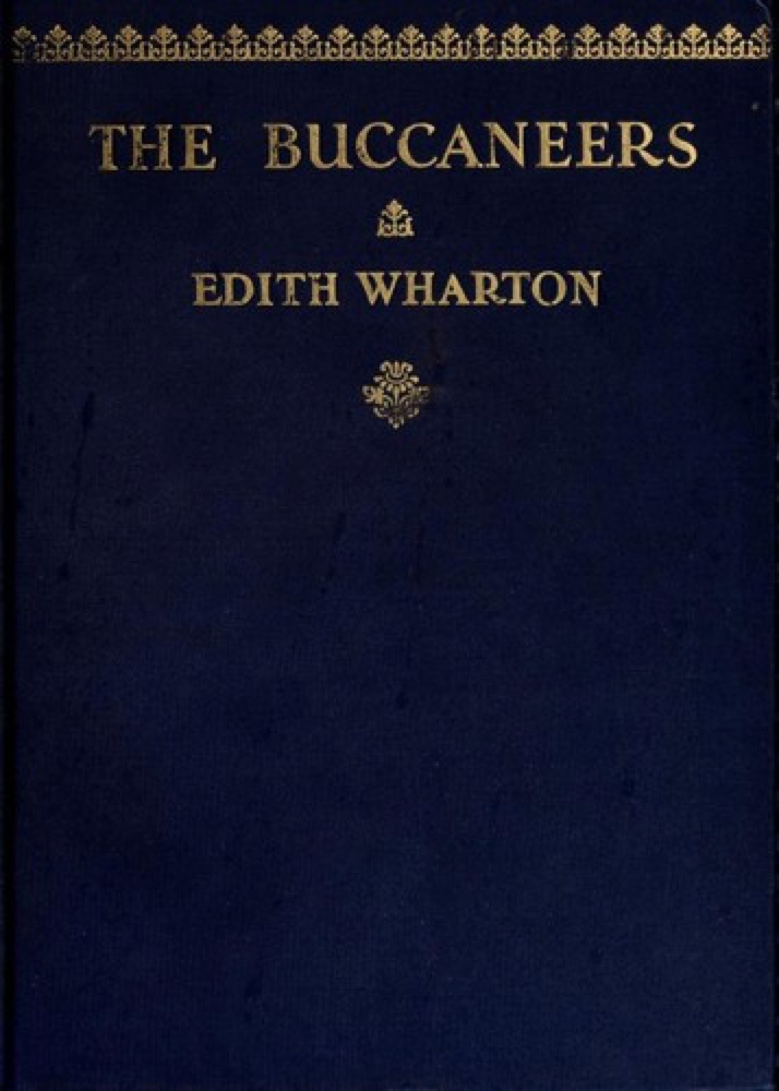 The Buccaneers