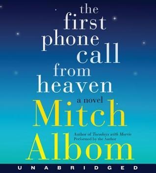 The First Phone Call from Heaven