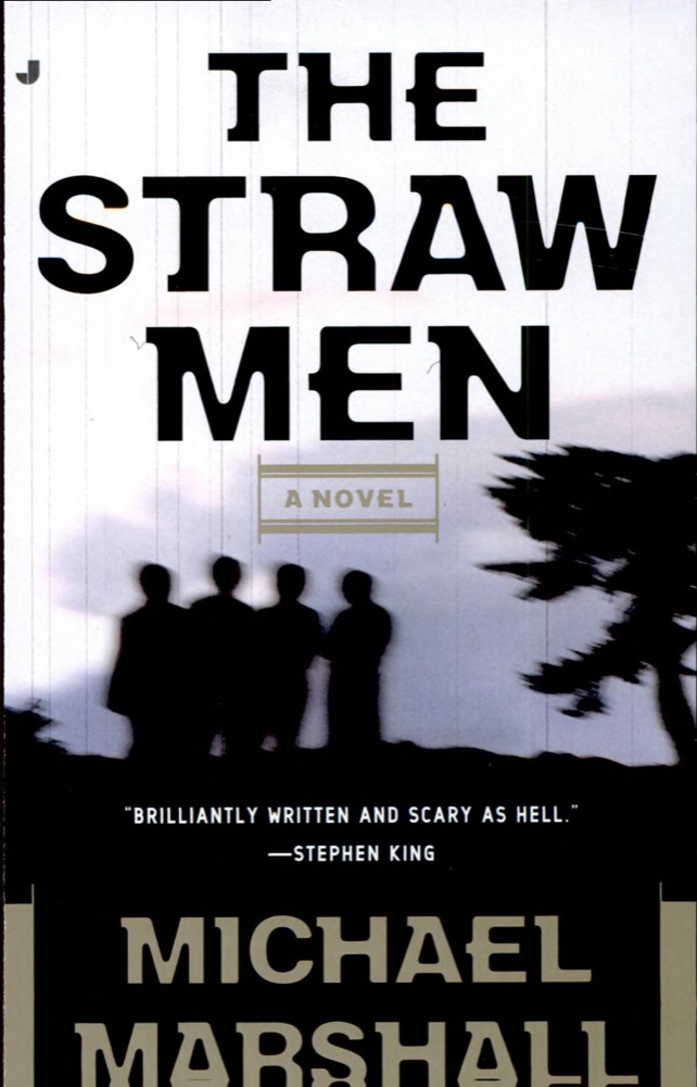 The Straw Men